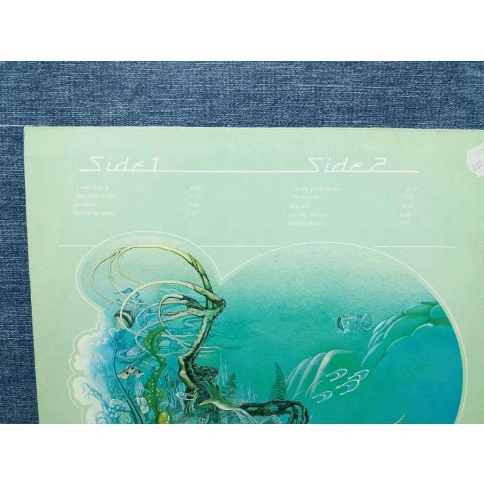 KLAATU ENDANGERED SPECIES