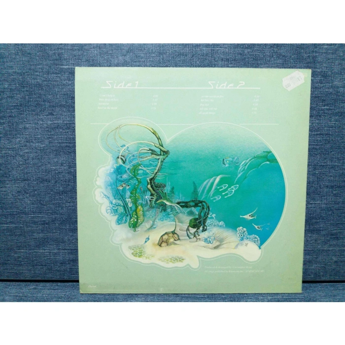 KLAATU ENDANGERED SPECIES