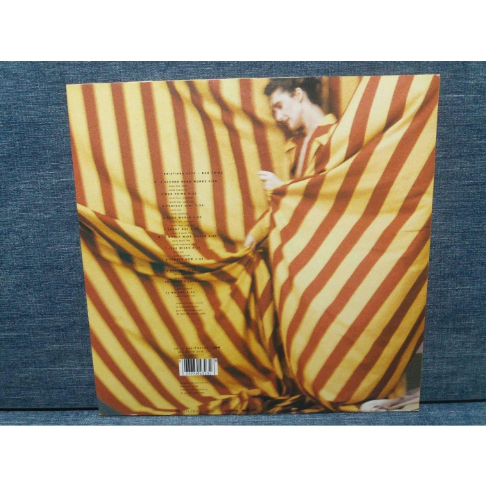 KRISTIANA LEVY BAD THING