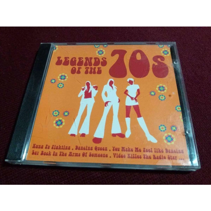LEGEND 70S