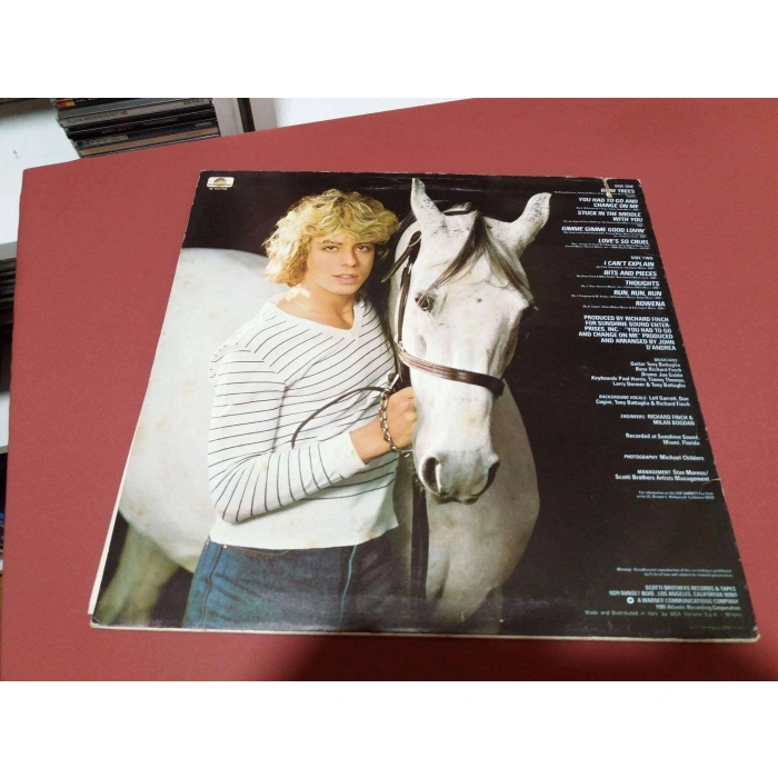 LEIF GARRETT CANT EXPLAIN