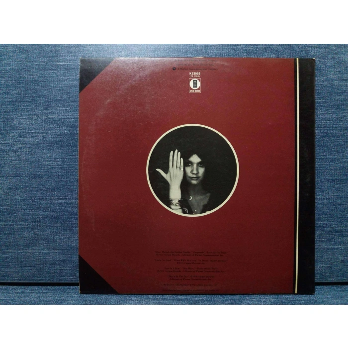 LINDA RONSTADT GREATEST HITS