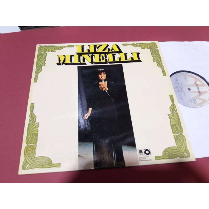 LISA MINELLI GREATEST