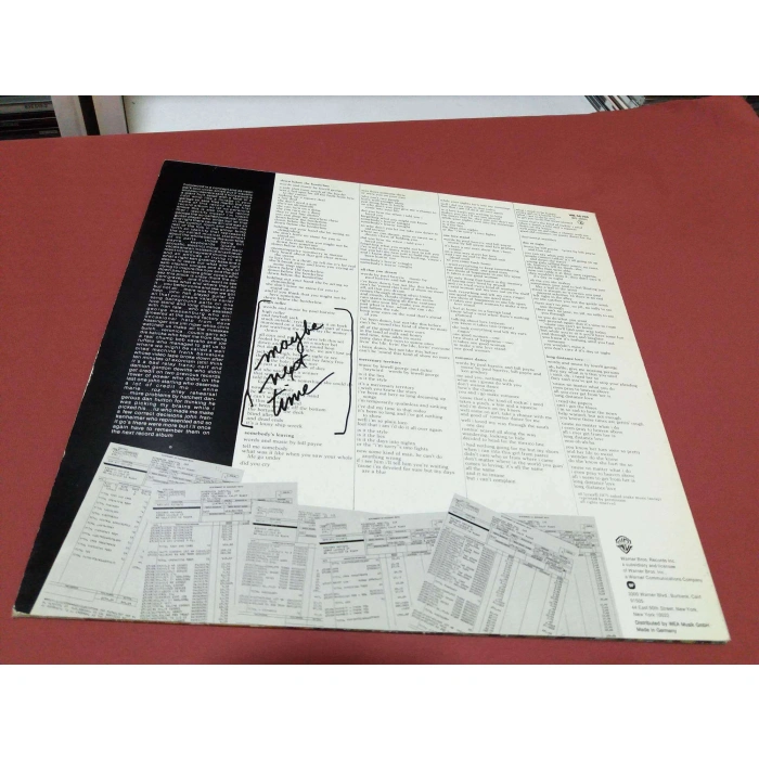 LITTLE FEAT LAST RECORD ALBUM