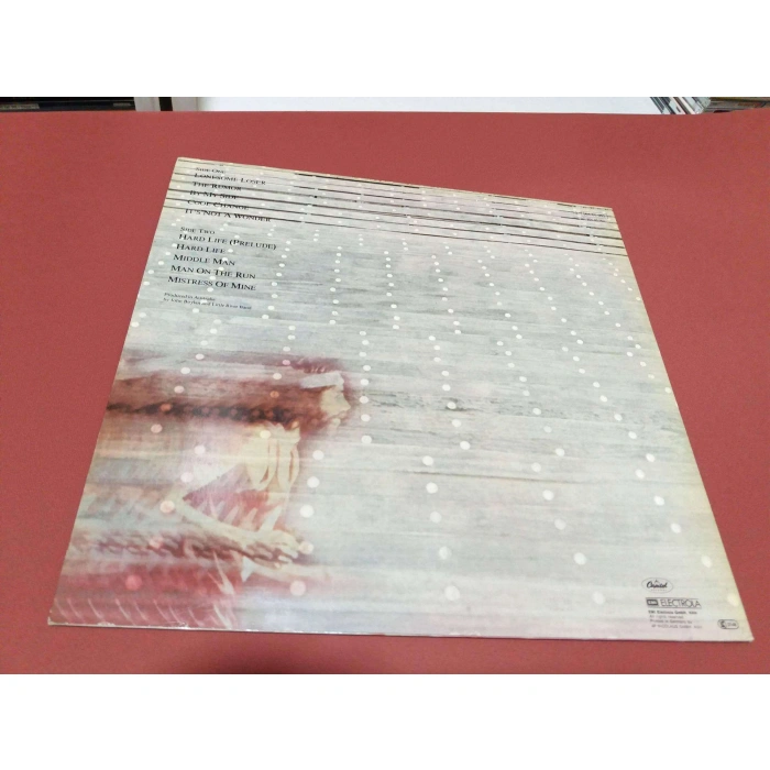 LITTLE RIVER BAND FIRST UNDER THE WIRE