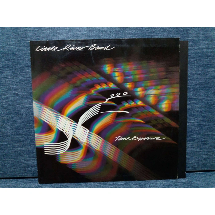 LITTLE RIVER BAND TIME EXPOSURE