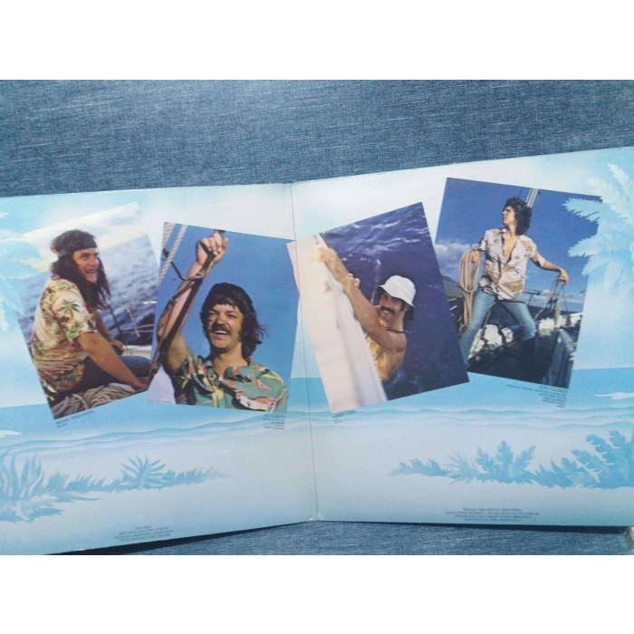 LOGGINS MESSINA FULL SAIL