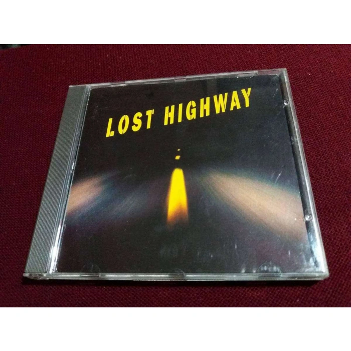 LOST HIGHWAY FILM MUSIC