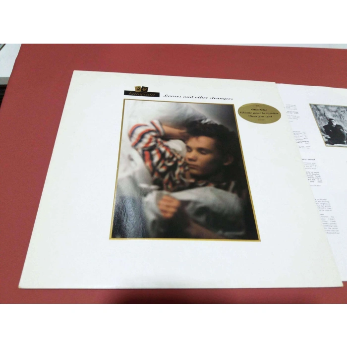 LOVERS AND OTHER STRANGERS