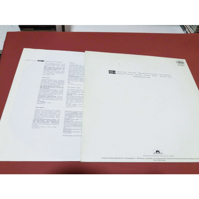 LOVERS AND OTHER STRANGERS