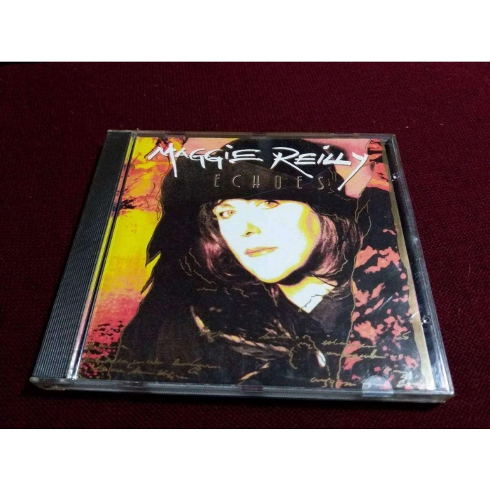 MAGGIE REILLY ECHOES