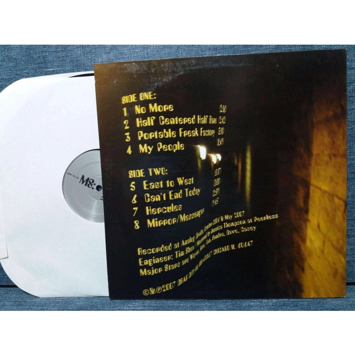 MAJOR STARS MIRROR MESSENGER