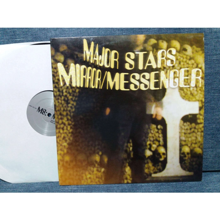 MAJOR STARS MIRROR MESSENGER