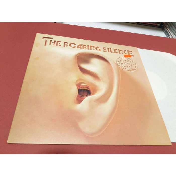 MANFRED MANNS ROARING SILENCE