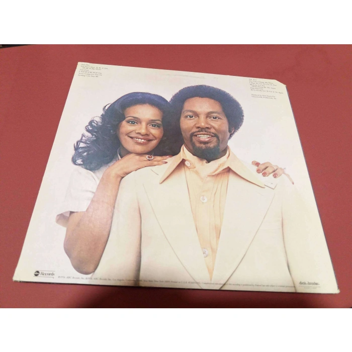 MARILYN MCCOO & BILLY DAVIS