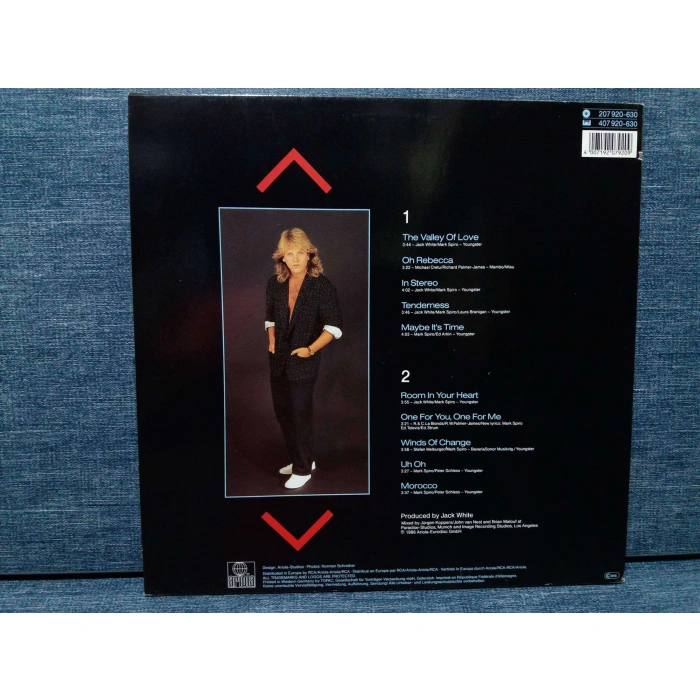 MARK SPIRO IN STEREO