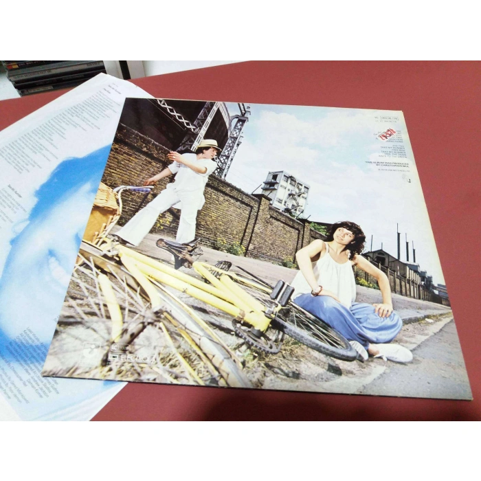 MARSHALL HAIN FREE RIDE