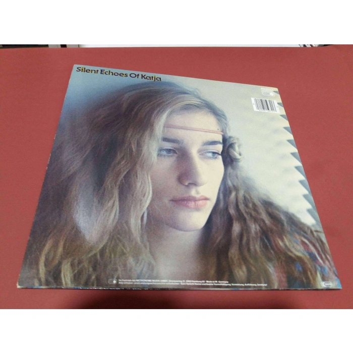 MASQUERADE GUARDIAN ANGEL MAXI LP