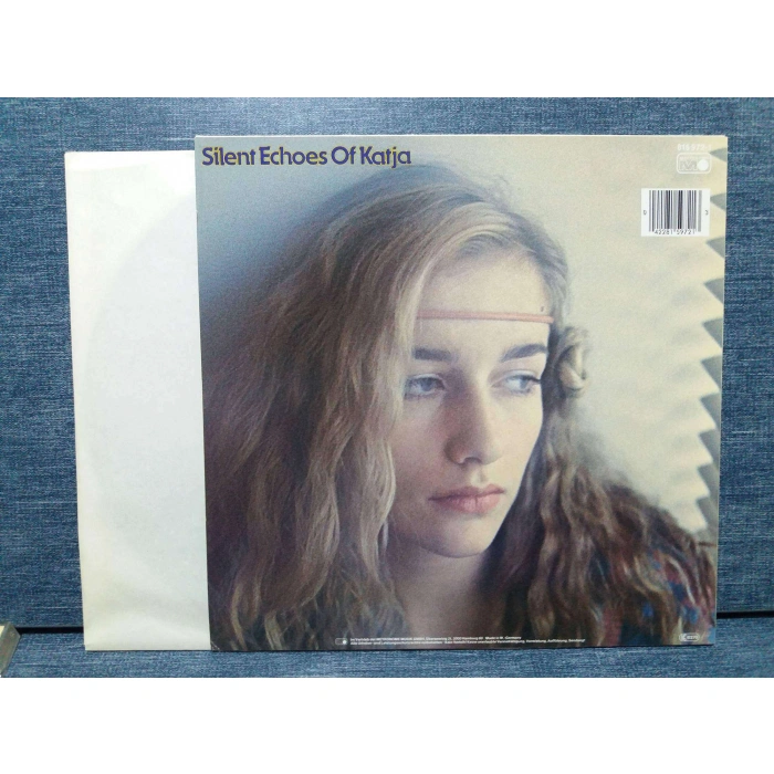 MASQUERADE GUARDIAN ANGEL  MAXI LP