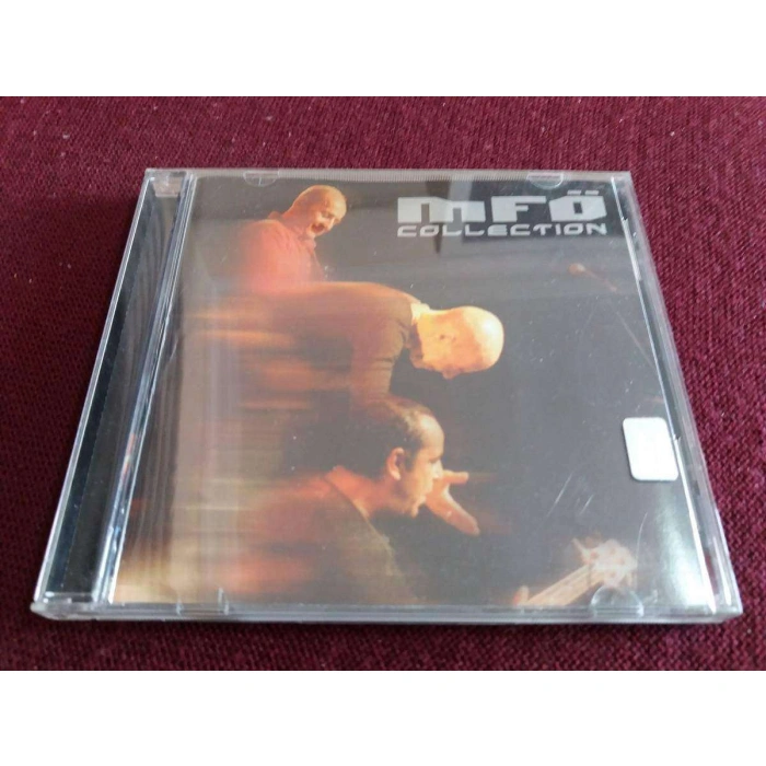 MAZHAR FUAT ÖZKAN COLLECTION