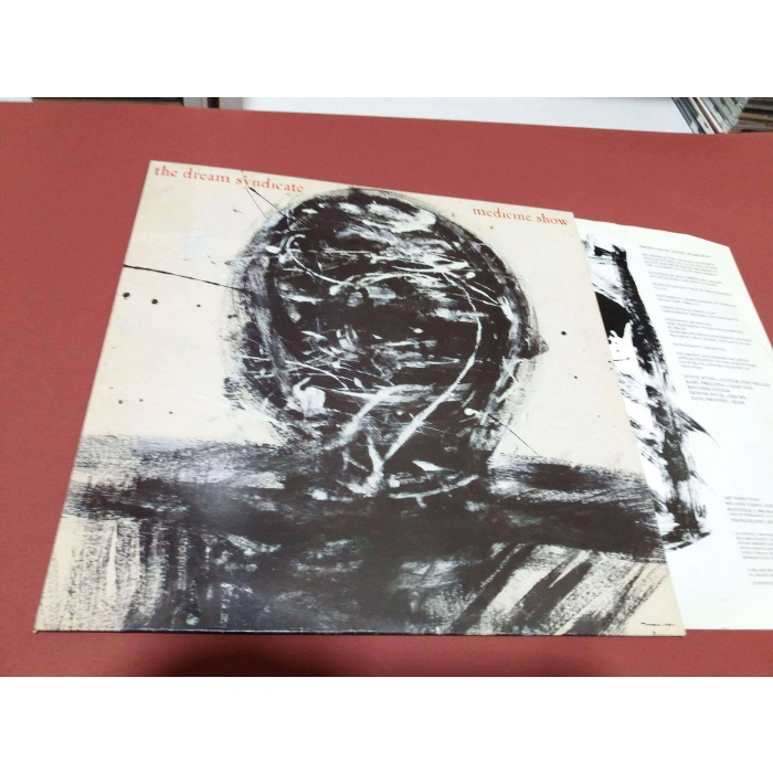 MEDICINE SHOW THE DREAM SYNDICATE