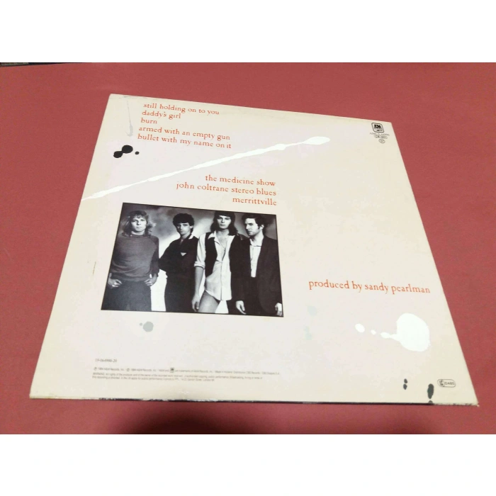 MEDICINE SHOW THE DREAM SYNDICATE