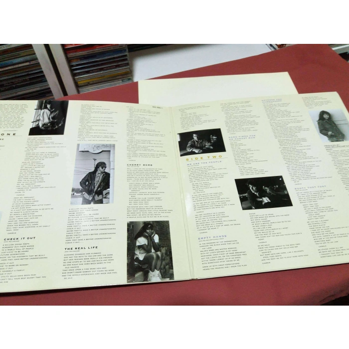 MELLENCAMP THE LONESOME JUBILE