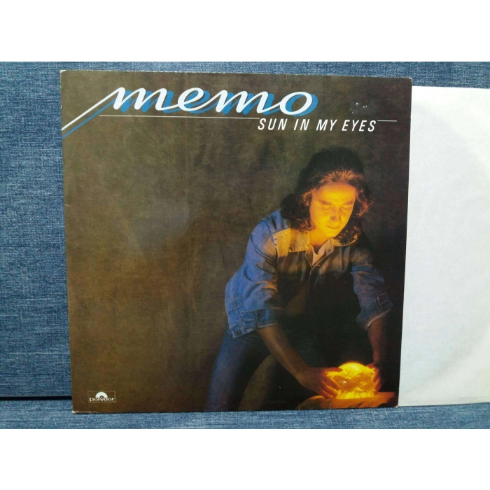 MEMO SUN IN MY EYES