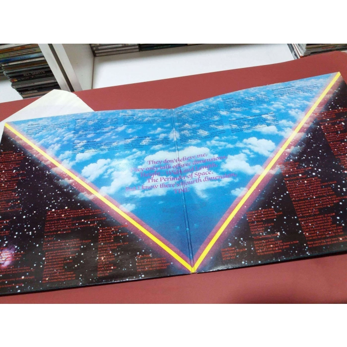 MICHAEL CHAMBOSSE TIMEMACHINE