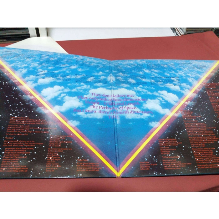 MICHAEL CHAMBOSSE TIMEMACHINE