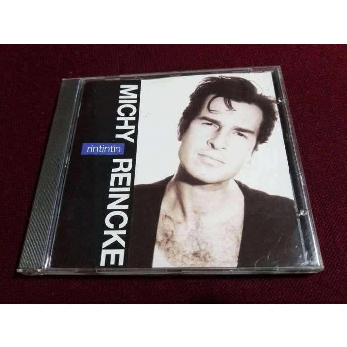 MICHY REINCKE RINTINTIN