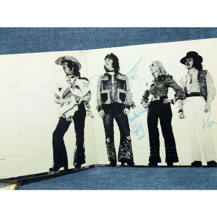 MIDDLE OF THE ROAD MUSIC