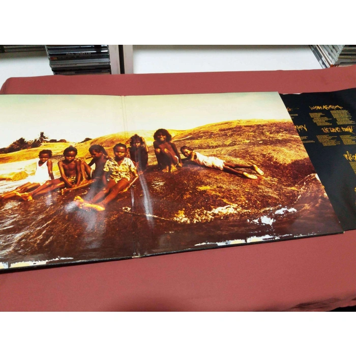 MIDNIGHT OIL DIESEL AND DUST