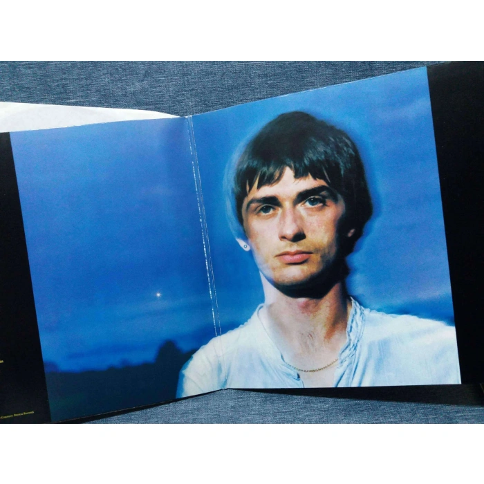 MIKE OLDFIELD INCANTATIONS   2 LP