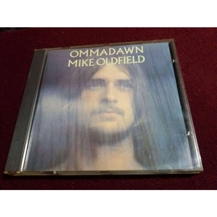 MIKE OLDFIELD OMMADAWN