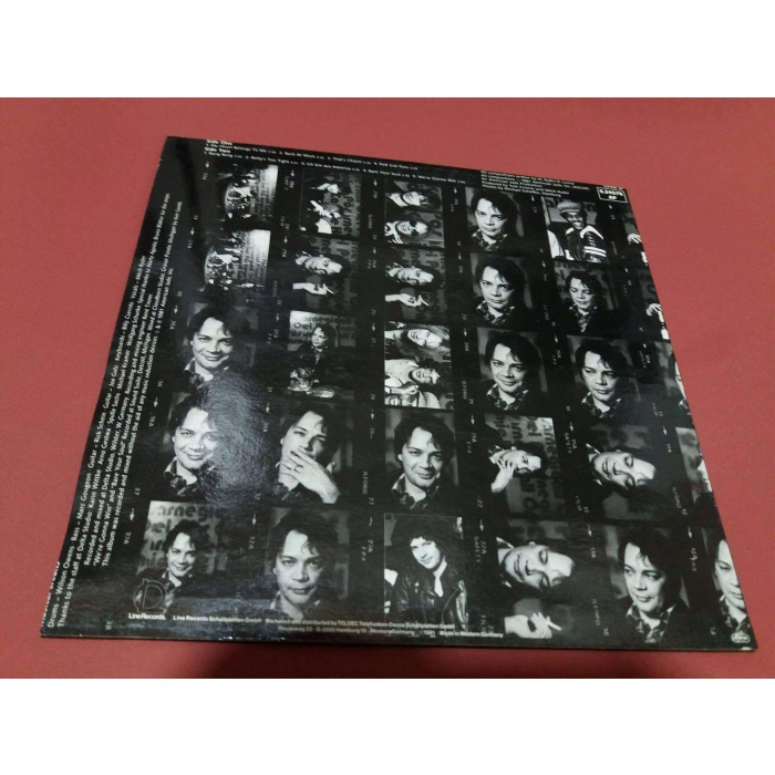 MITCH RYDER GOT CHANGE