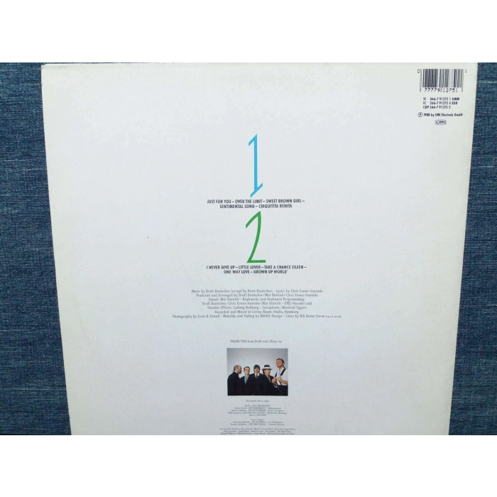 MIXED EMOTIONS JUST FOR YOU