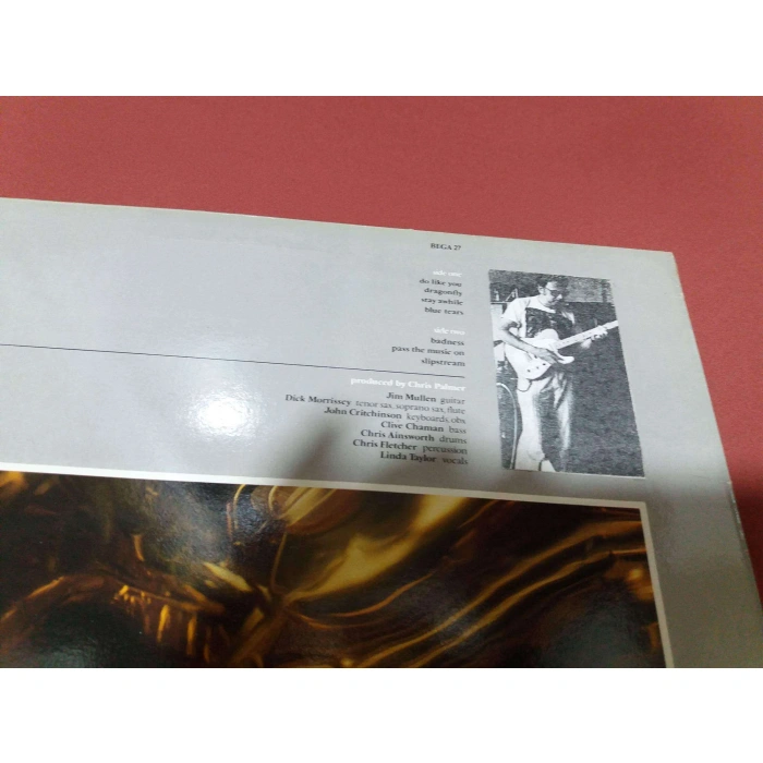 MORRISSEY MULLEN BADNESS