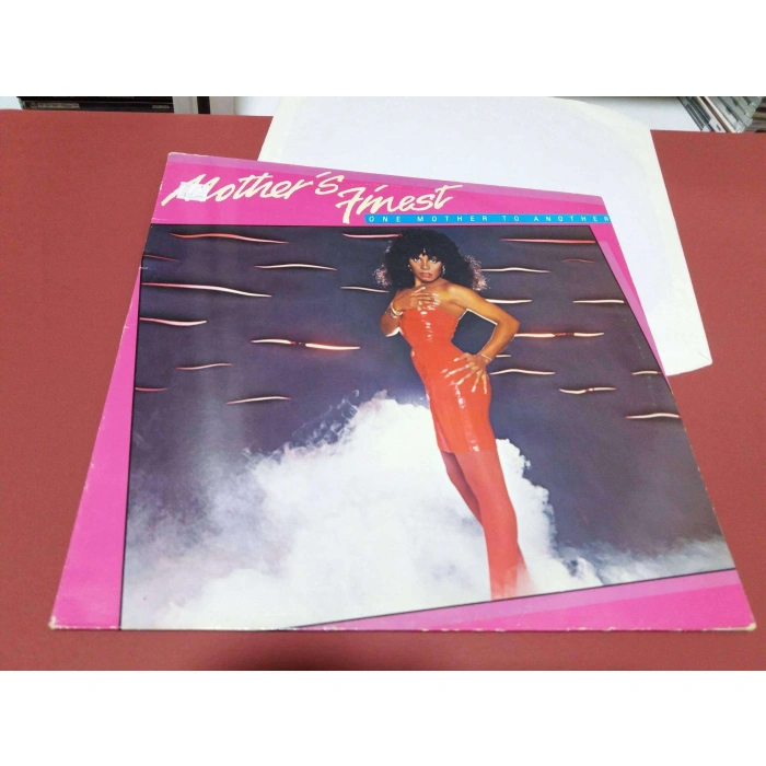 MOTHERS FINEST ONE MOTHER