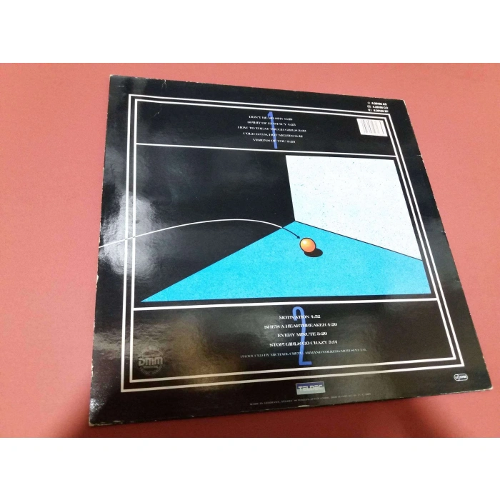 MOTI SPECIAL MOTIVATION