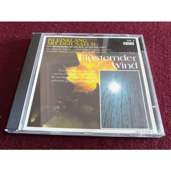 MOZART STREICHQUARTETT