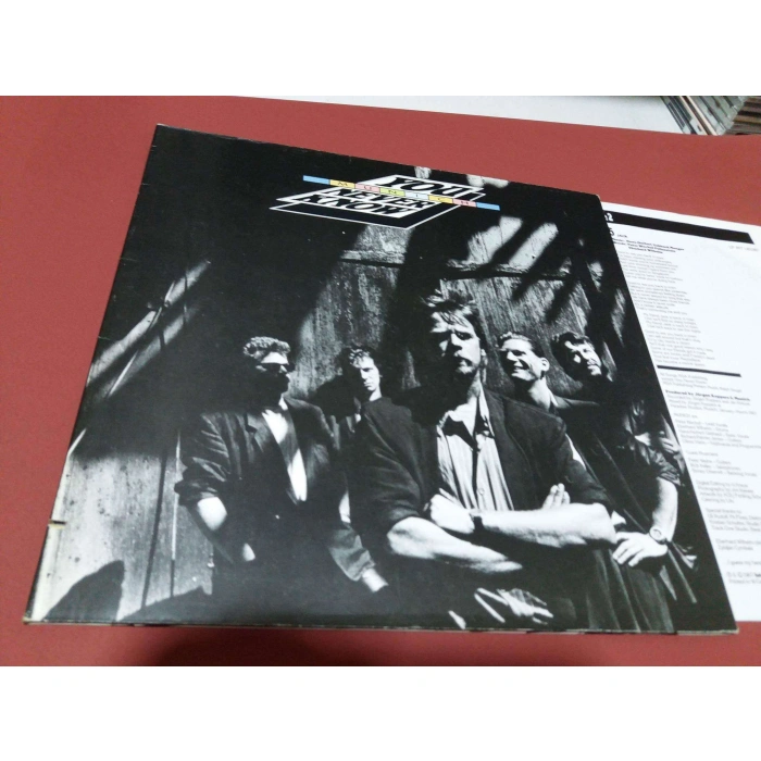 MUNICH YOU NEVER KNOW