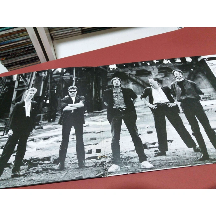 MUNICH YOU NEVER KNOW