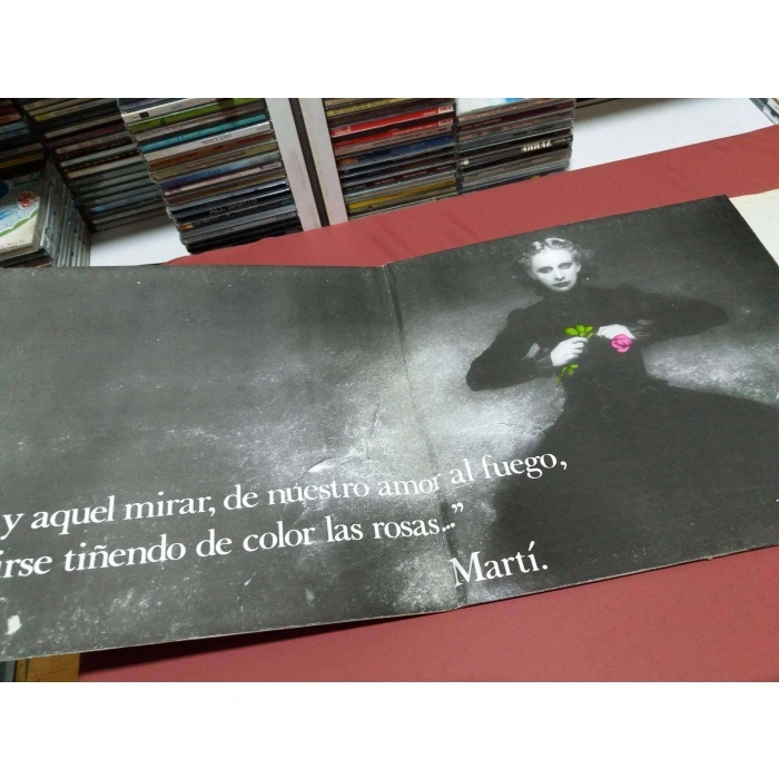 NACHA GUEVARA AMOR DE