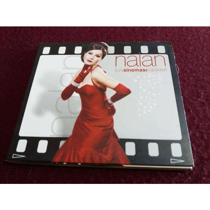 NALAN TÜRK SİNEMASI KLASİKLERİ