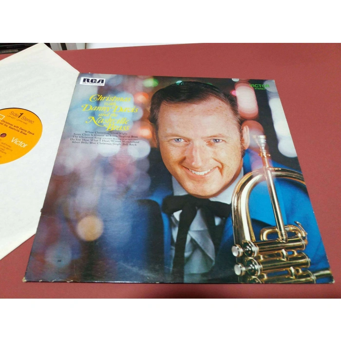 NASHVILLE BRASS CHRISTMAS