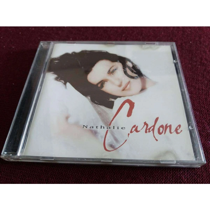 NATHALIA CARDONE