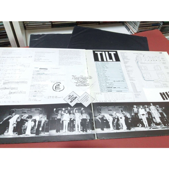 NEERLAND HOOP EXPRESS  2 LP