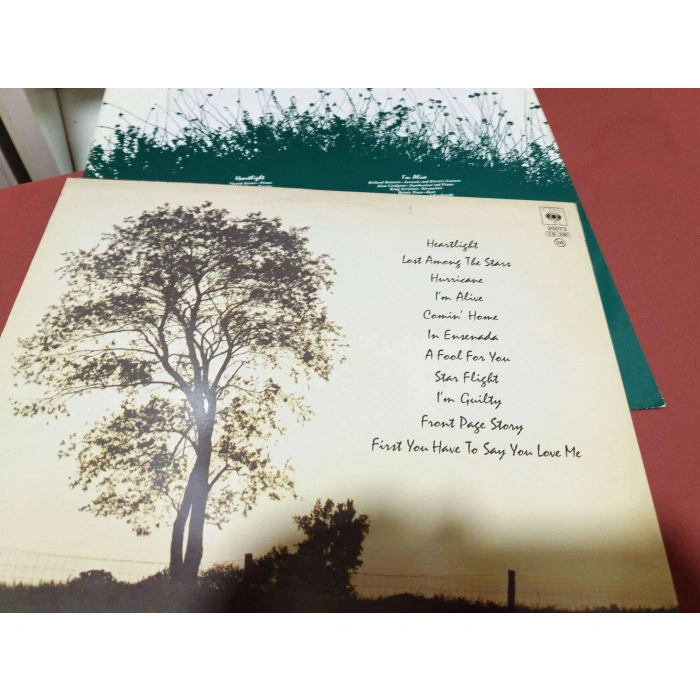 NEIL DIAMOND HEARTLIGHT