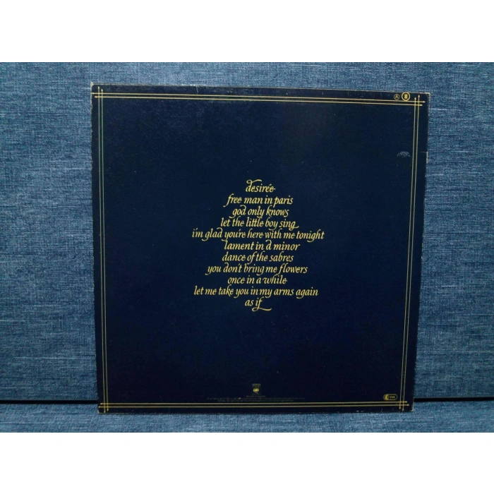 NEIL DIAMOND ME TONIGHT